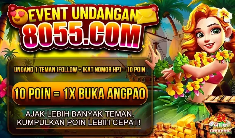 EVENT UNDANGAN 8055.COM