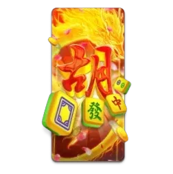 Mahjong
Ways