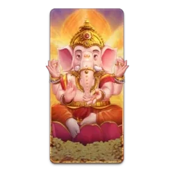 Ganesha
Fortune